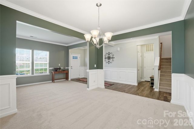 1282 Yellow Springs Drive, Indian Land, SC 29707