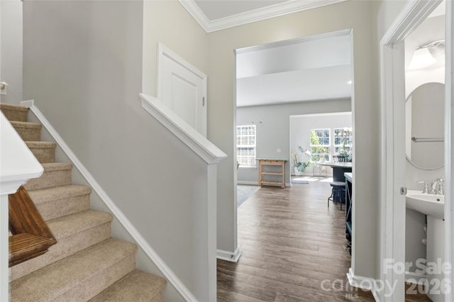 1282 Yellow Springs Drive, Indian Land, SC 29707