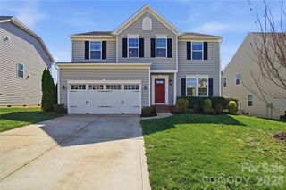 1282 Yellow Springs Drive, Indian Land, SC 29707