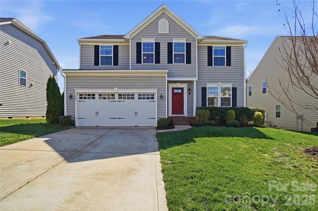 1282 Yellow Springs Drive, Indian Land, SC 29707