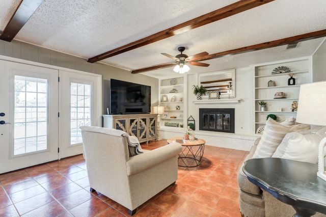 5012 57th Street, Lubbock, TX 79414