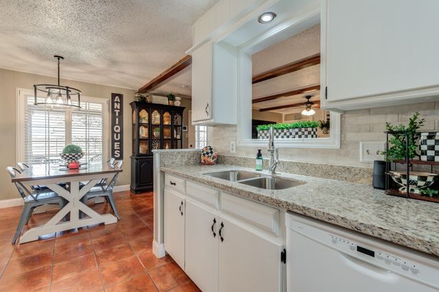 5012 57th Street, Lubbock, TX 79414