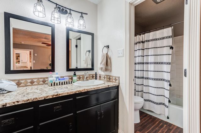 5012 57th Street, Lubbock, TX 79414