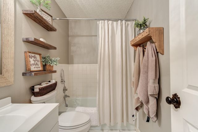 5012 57th Street, Lubbock, TX 79414