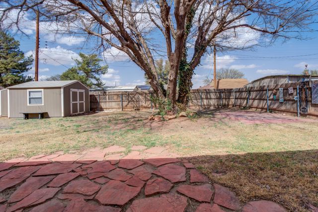 5012 57th Street, Lubbock, TX 79414