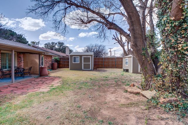 5012 57th Street, Lubbock, TX 79414