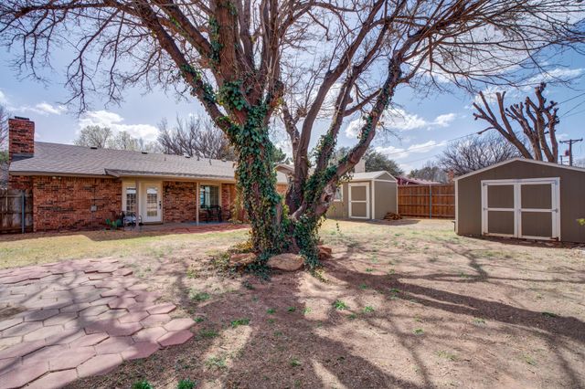 5012 57th Street, Lubbock, TX 79414