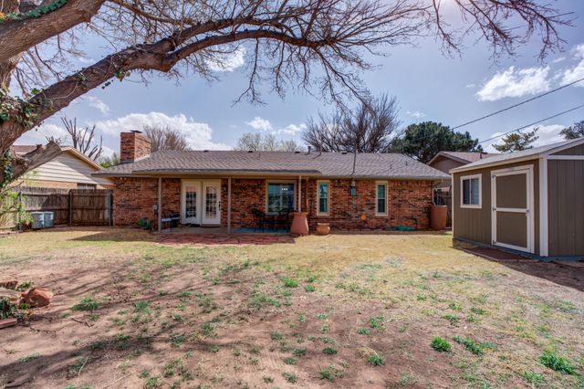 5012 57th Street, Lubbock, TX 79414