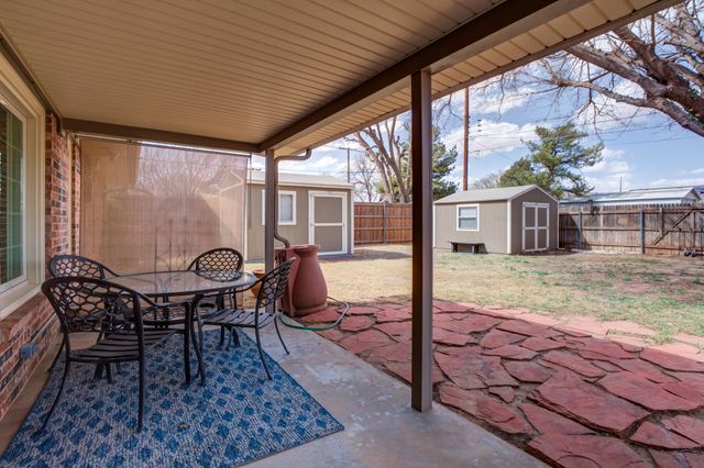 5012 57th Street, Lubbock, TX 79414