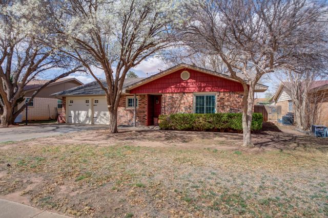 5012 57th Street, Lubbock, TX 79414