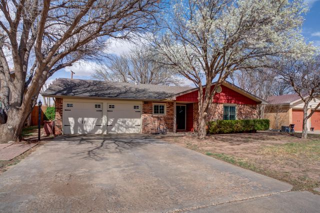 5012 57th Street, Lubbock, TX 79414