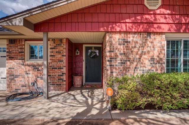 5012 57th Street, Lubbock, TX 79414