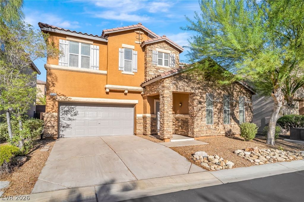 10165 Tait Street, Las Vegas, NV 89178 — photo 2