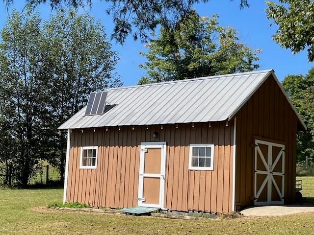 1050 ALMOND DR, Luray, VA 22835