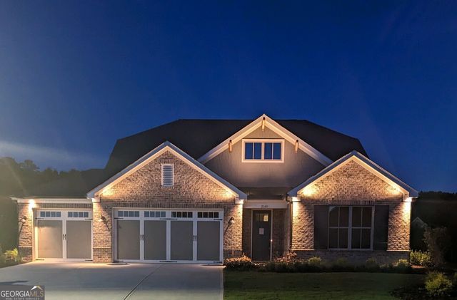 2260 Thames Court, Cumming, GA 30041