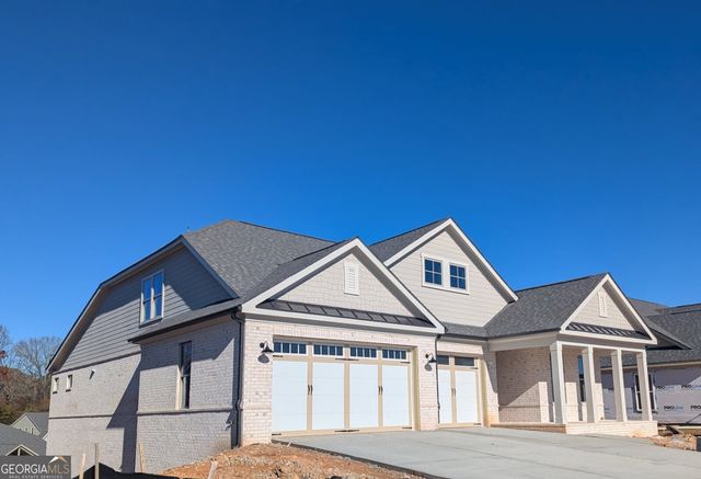 2260 Thames Court, Cumming, GA 30041