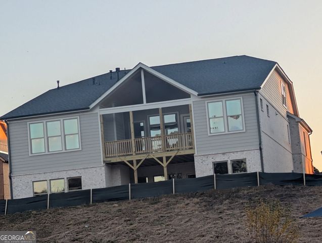 2260 Thames Court, Cumming, GA 30041