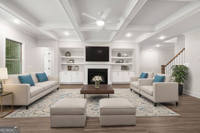 2260 Thames Court, Cumming, GA 30041