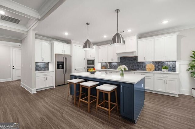 2260 Thames Court, Cumming, GA 30041