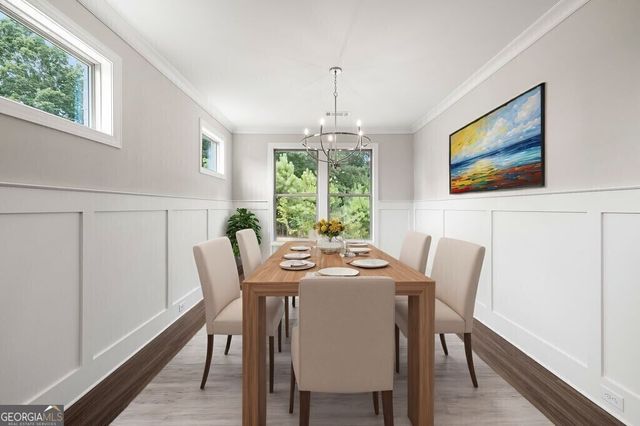 2260 Thames Court, Cumming, GA 30041