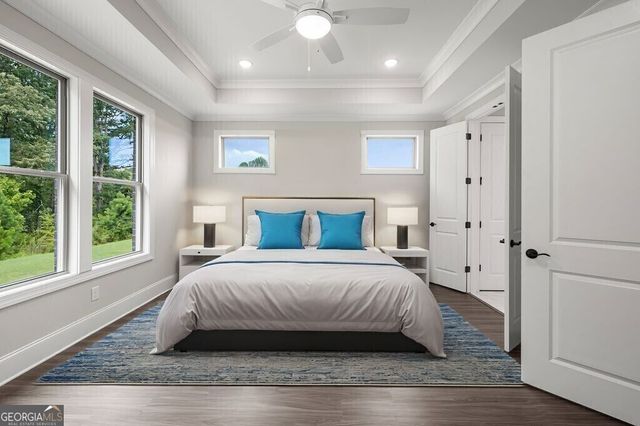 2260 Thames Court, Cumming, GA 30041