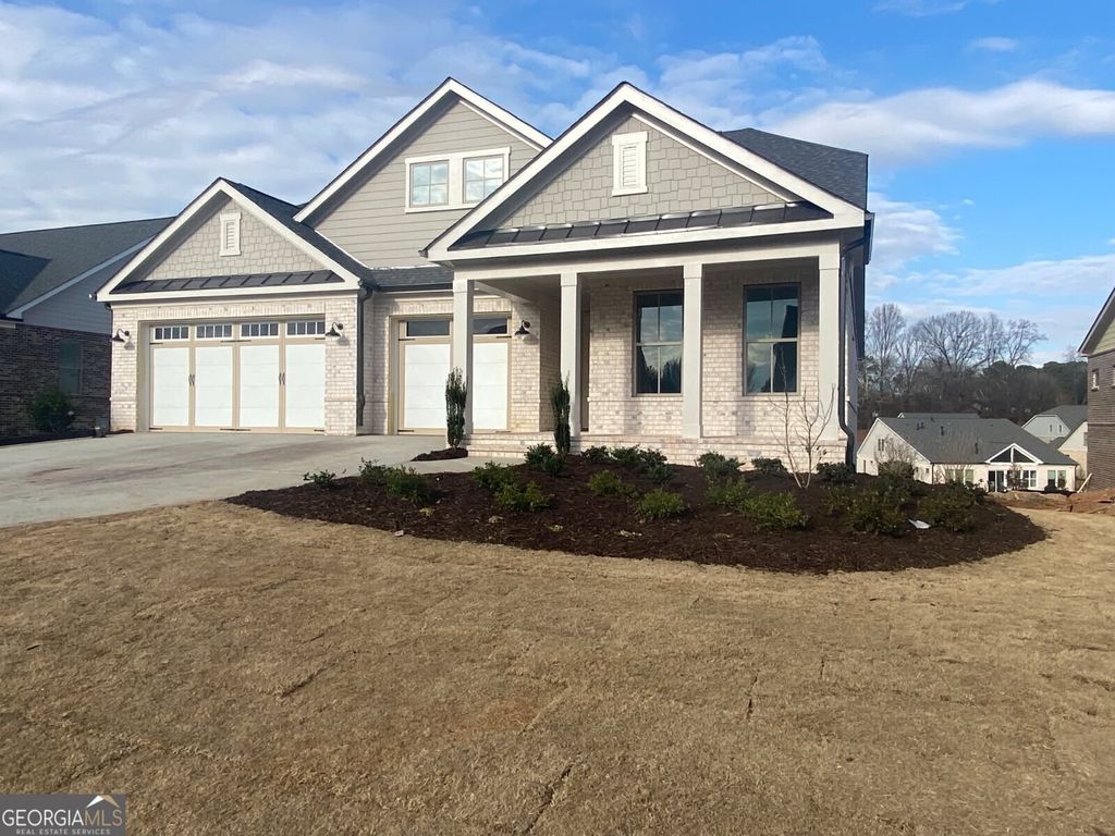 2260 Thames Court, Cumming, GA 30041