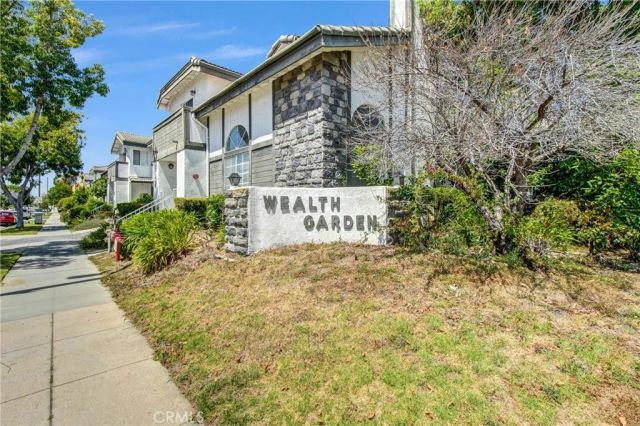 217 E Commonwealth F, Alhambra, CA 91801