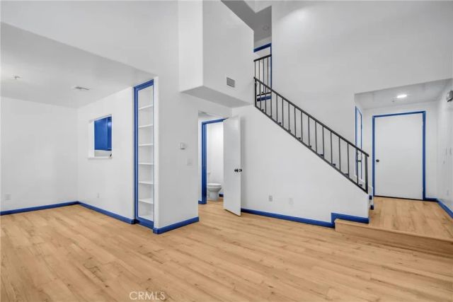217 E Commonwealth F, Alhambra, CA 91801