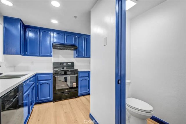 217 E Commonwealth F, Alhambra, CA 91801
