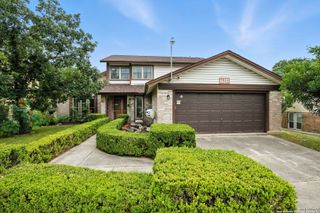 7511 Frenchton, San Antonio, TX 78251