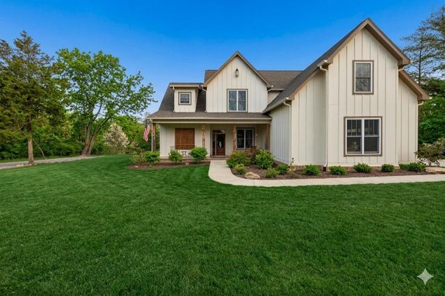 1395 Sawyer Cemetery Road, Signal Mountain, TN 37377