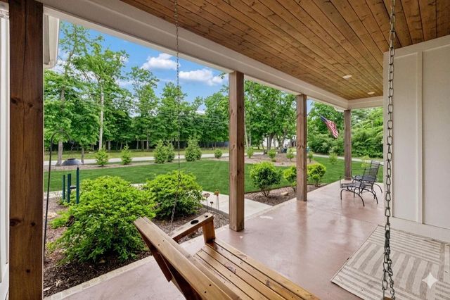1395 Sawyer Cemetery Road, Signal Mountain, TN 37377