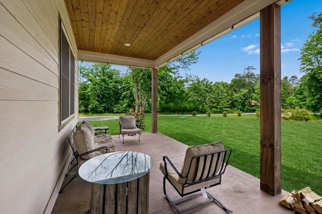 1395 Sawyer Cemetery Road, Signal Mountain, TN 37377