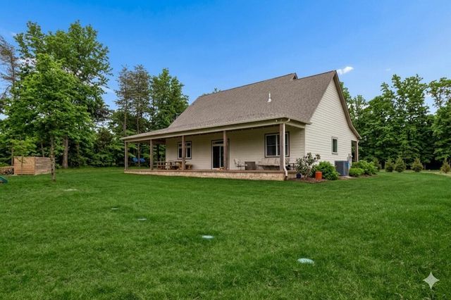 1395 Sawyer Cemetery Road, Signal Mountain, TN 37377