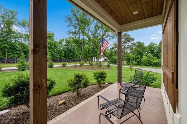 1395 Sawyer Cemetery Road, Signal Mountain, TN 37377