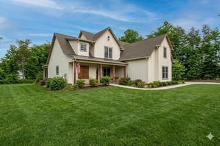1395 Sawyer Cemetery Road, Signal Mountain, TN 37377