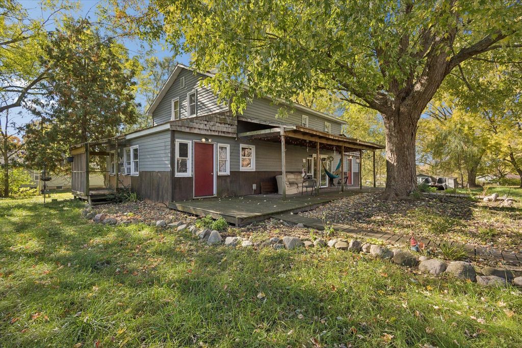 6551 Kuttshill Drive Ne, Plainfield Twp, MI 49341