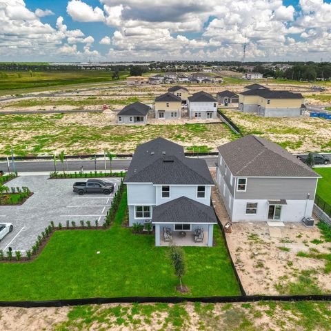 5615 RANGER ROAD, Davenport, FL 33837