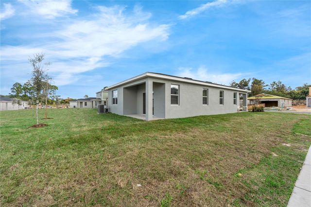 5615 RANGER ROAD, Davenport, FL 33837