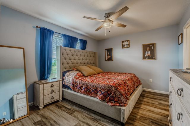 2713 Lucille Avenue, Kodak, TN 37764