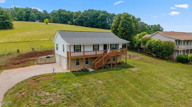 2713 Lucille Avenue, Kodak, TN 37764
