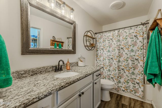 2713 Lucille Avenue, Kodak, TN 37764