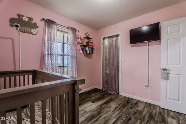 2713 Lucille Avenue, Kodak, TN 37764