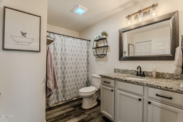 2713 Lucille Avenue, Kodak, TN 37764