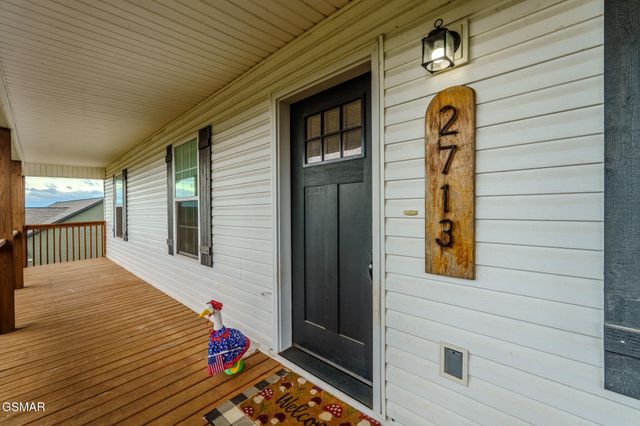 2713 Lucille Avenue, Kodak, TN 37764