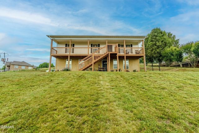 2713 Lucille Avenue, Kodak, TN 37764