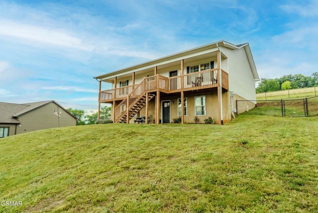 2713 Lucille Avenue, Kodak, TN 37764