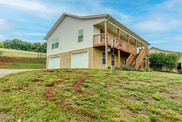 2713 Lucille Avenue, Kodak, TN 37764