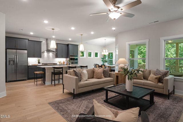 73 William Pine Place, Zebulon, NC 27597