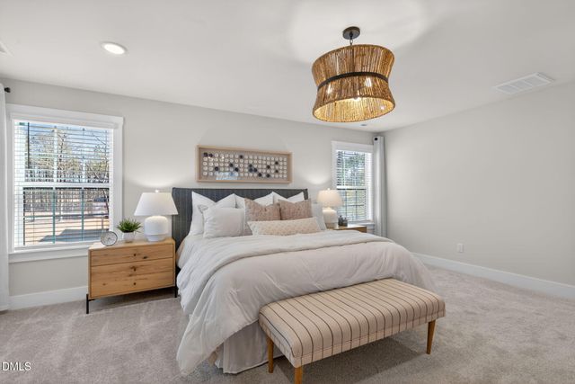 73 William Pine Place, Zebulon, NC 27597